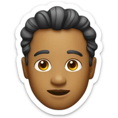 creative director los angeles sticker