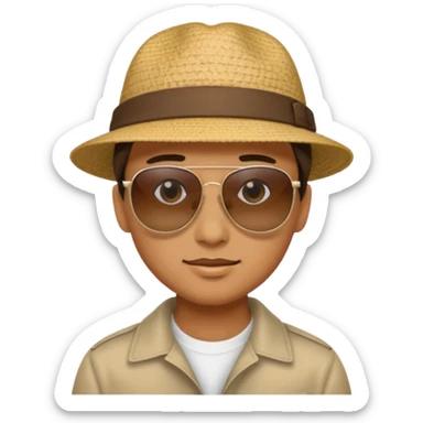 Can you make it look like the third one but bigger  sticker