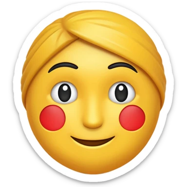 Create an emoji displaying "28R1" same as ansys uses in its product sticker