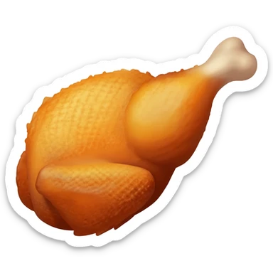 Cordon bleu  sticker