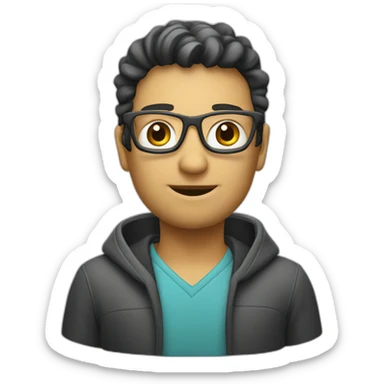 an AI developer tool for testing LLM called Chatter sticker