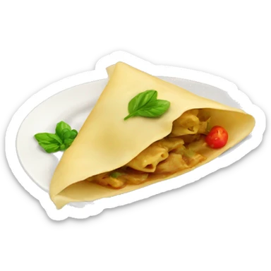 Maultaschen  sticker