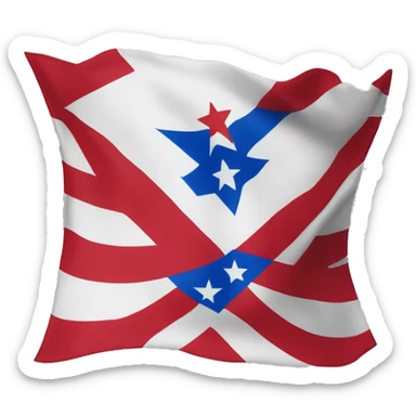 bandera país vasco  sticker