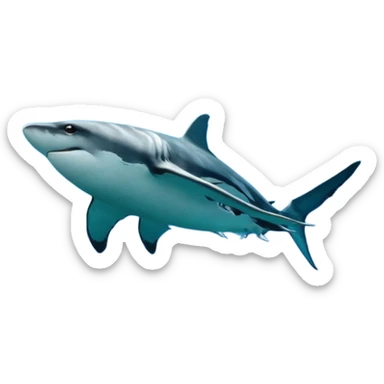 глаз с длинными ресницами черные в стиле айфон sticker