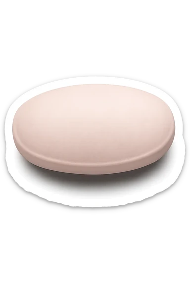 Pillola per PCOS sticker