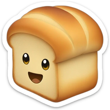 Bread sticker