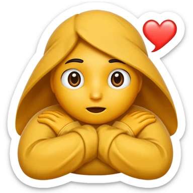 A cat getting fucked by a dog. sticker