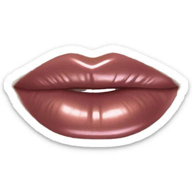 fenty beauty gloss fussy sticker