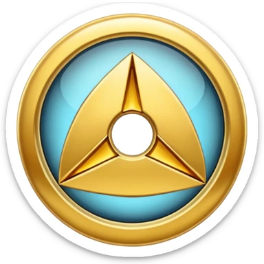 ok just do the chrons symbol sticker