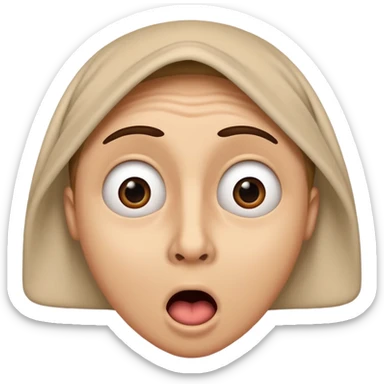 use  the sheessh meme  sticker