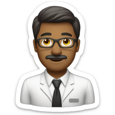 Appeals & Grievances agent sticker