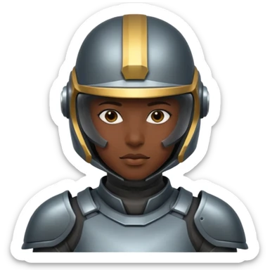 prototype 3 game sticker