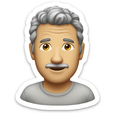 Froto Bagins sticker