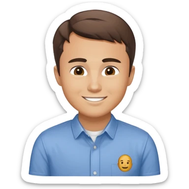 Charlie Kirk having a shirt saying rip Kirk ong  sticker