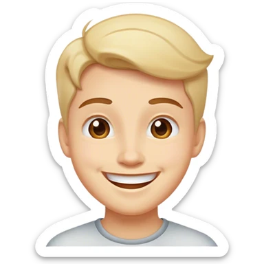 To know even one life has breathed easier because you have lived; that is to have succeeded sticker