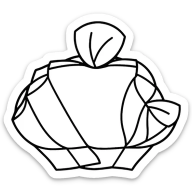 Birthday surprise for boyfriend  sticker