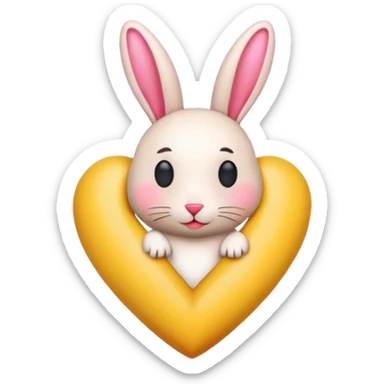 Bad bunny un Verano sin ti heart album cover sticker