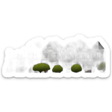 San Francisco City sticker