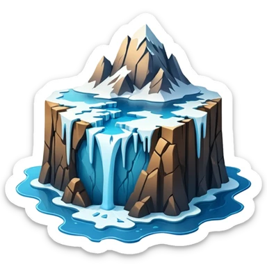 global warming sticker