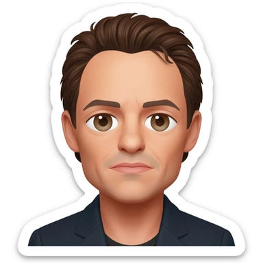 INXS or Michael Hutchence sticker