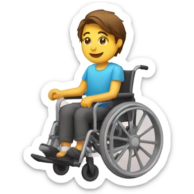 Disability  sticker