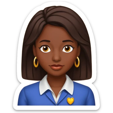 Cindy Birdsong sticker