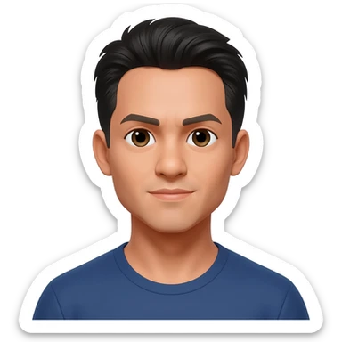 Pinoy version kahawig ni Chris Evans 25 years old  sticker