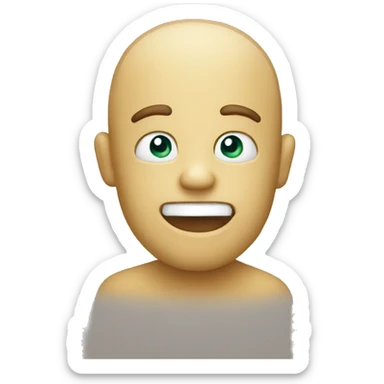 memory stomp sticker