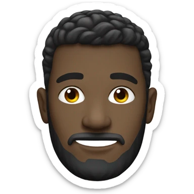 Newcastle fan  sticker