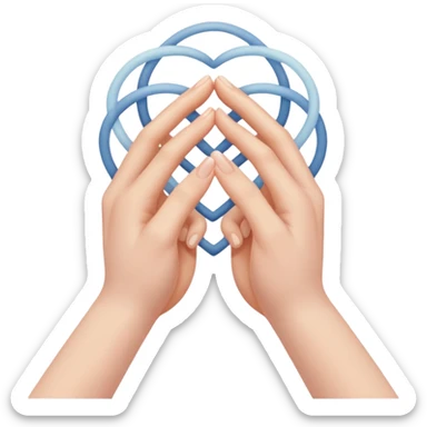 Conexão Profunda sticker