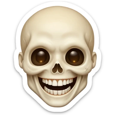 💀😂🫵🏻 sticker