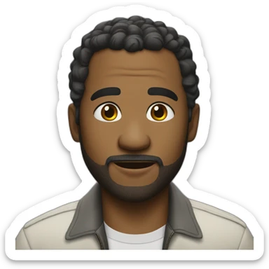 joie du film vice-versa sticker