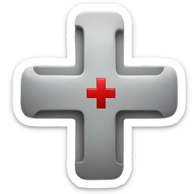 Grey ordinary Wi-Fi symbol with a Red Cross under it sticker