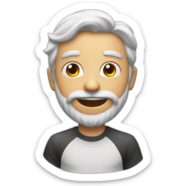 quiz champion sticker