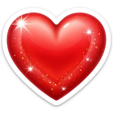 ❤️✨ sticker