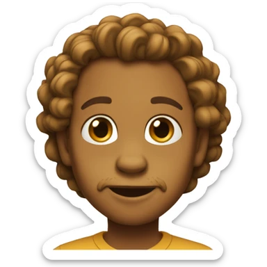 simba la rue sticker