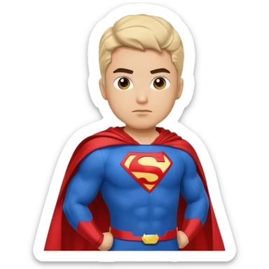 pato todo poderoso sticker