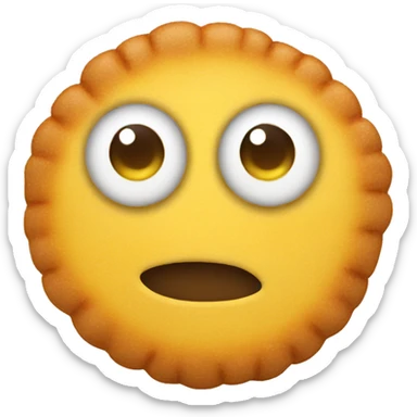 carbohydrates sticker