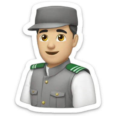 Tajikistan ba pesh sticker