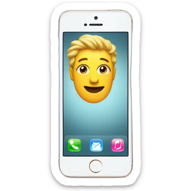 iphone se sticker