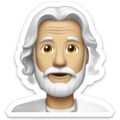 Michael De Santa sticker