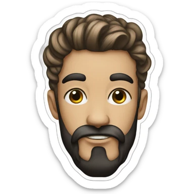 tatouage amzigh sticker