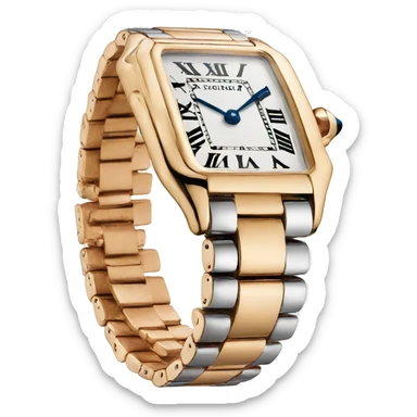 cartier sticker