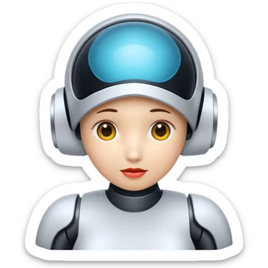 Nude Mia Khalifa showing her breasts and her ass visible from the front sticker