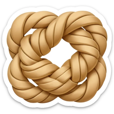 rope knot



















 sticker