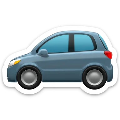 car sticker