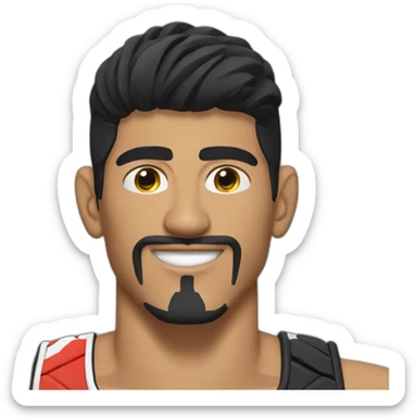 dillon danis sticker