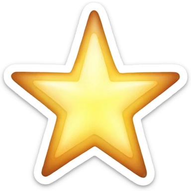 star sticker