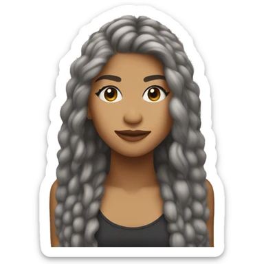 zendaya sticker