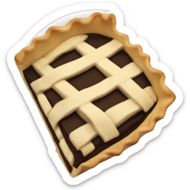 Pie derecho lastimado y vendado sticker